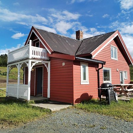 Sommerstue Hessdalen Exterior foto