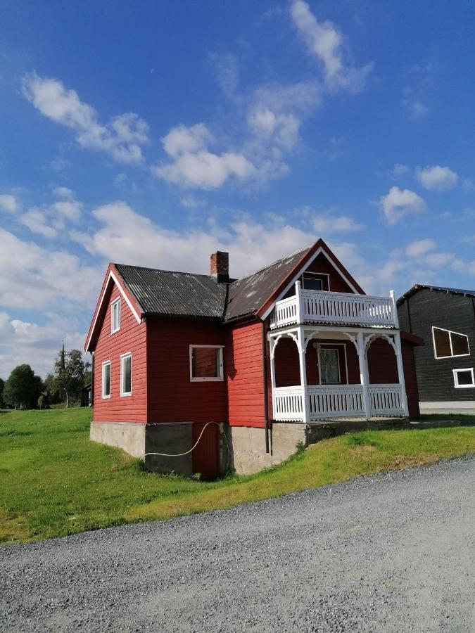 Sommerstue Hessdalen Exterior foto