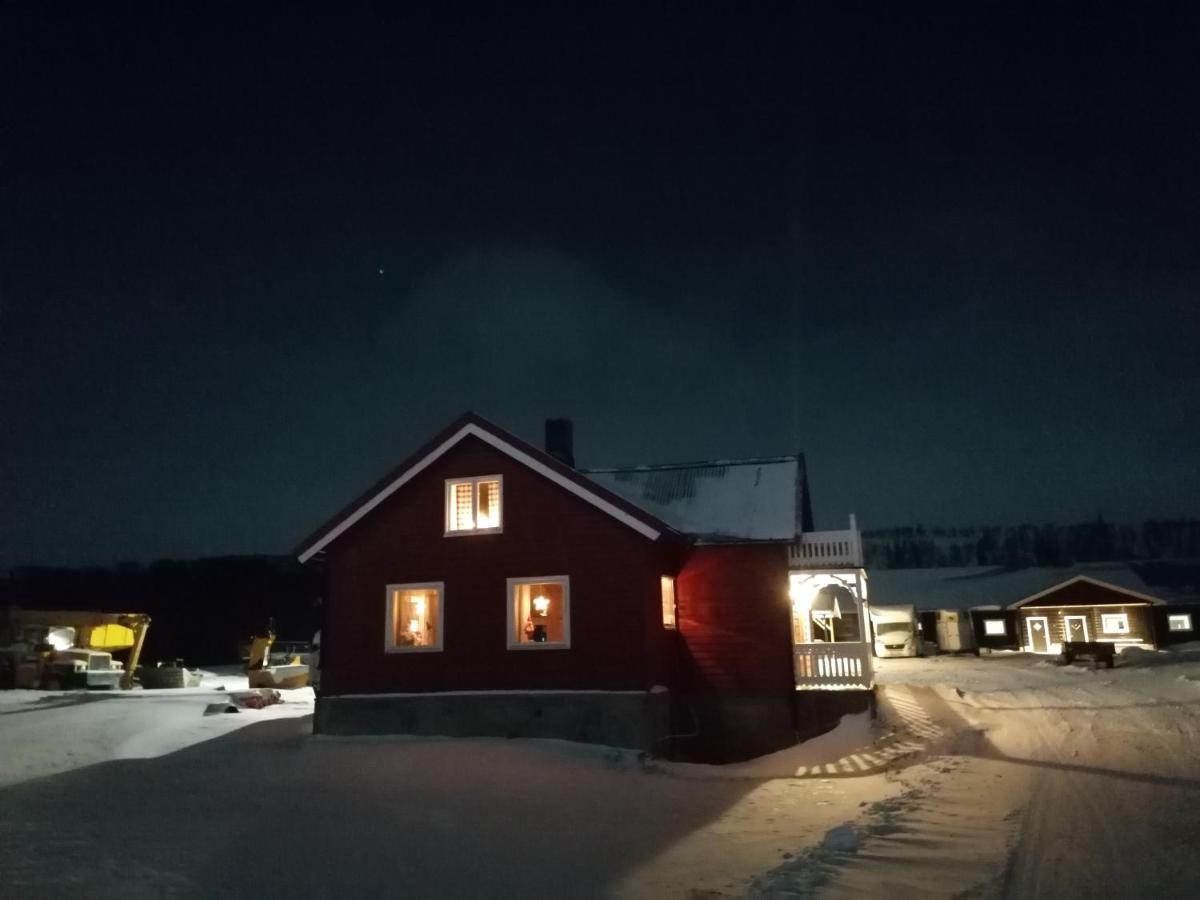 Sommerstue Hessdalen Exterior foto