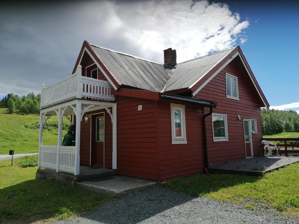 Sommerstue Hessdalen Exterior foto